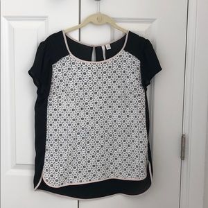Lauren Conrad blouse